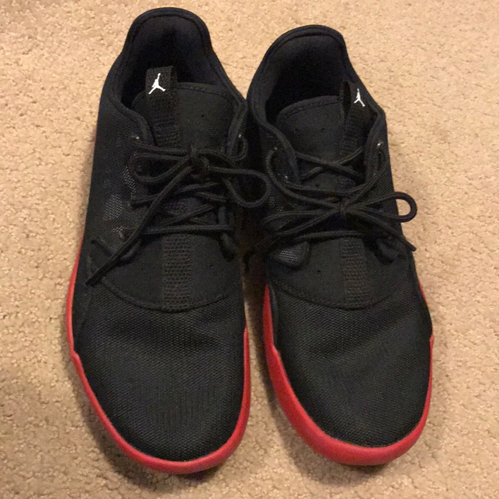 Jordan Eclipse